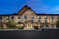 TownePlace Suites Roswell Hotels in Roswell