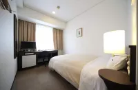 Hotel Park Side Hiroshima Peace Park Hotel a Hiroshima