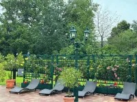 Grand Hotel Residence Boutique Hotel with Privat Wellnes Hotels in 