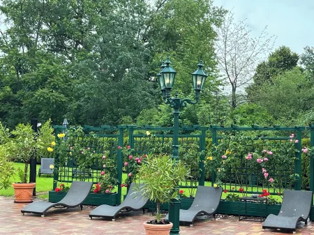 Grand Hotel Residence - Business Boutique Hotel