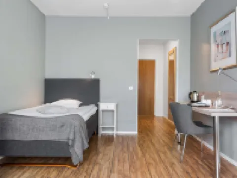 Best Western Hotel Värnamo Hotels in Varnamo