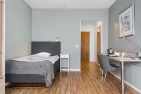 Best Western Hotel Värnamo Hotels in Värnamo