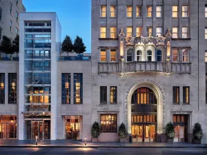 The Joule Dallas