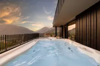 Hotel Finkenhof - Feel at Home - Spa