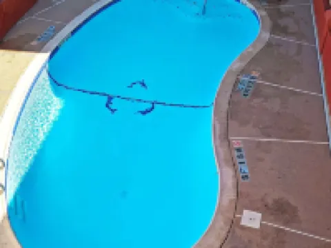 Americas Best Value Inn Brownsville/Padre Island Highway Hotels in Brownsville