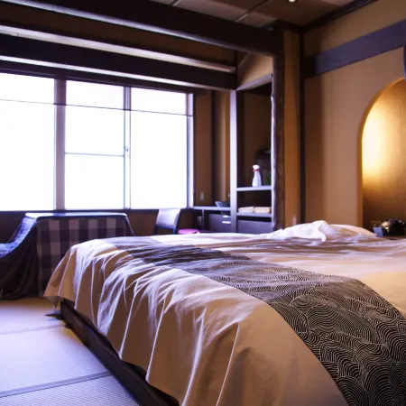 Nakaya Ryokan