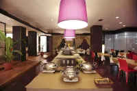 โรงแรมแกรนด์ พาร์ค เอ็กเซล ฟุกุชิมะ เอบิซุ