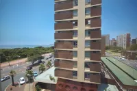 Blue Waters Hotel - Ocean View