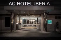AC Hotel Iberia Las Palmas Hotel dekat Casa de Colón