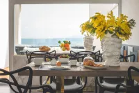 Upper Rooms Hotel a Milazzo