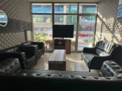 Asus Palmiye Otel