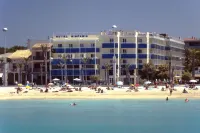 Hotel Hispania Các khách sạn ở Platja de Palma