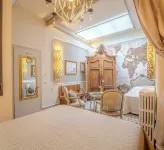 릴레 그랜드 투어