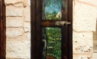 Il Giardino degli Ulivi - Housity