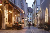Hotel Orphée - Großes Haus Hotels in Regensburg