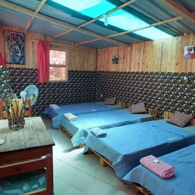 Villa Malaka Hotéis próximos à(ao) Ile de Ngor