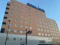 Shiroko Storia Hotel Hotels in Судзука