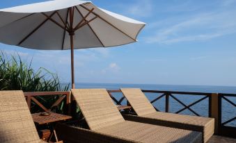 Villa Boreh Beach Resort and Spa