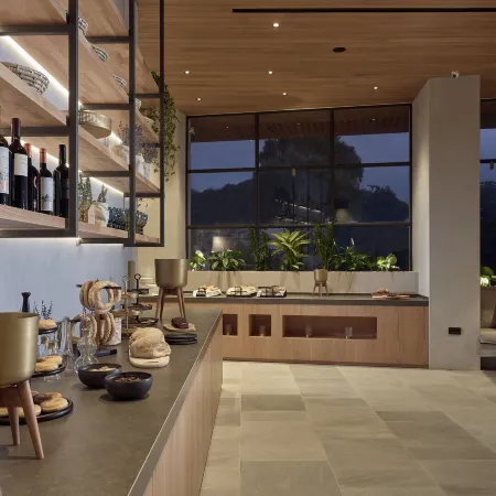 Contessina Suites & Spa - Adults Only