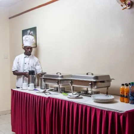 Comfort Guest House Kericho
