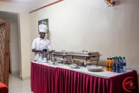 Comfort Guest House Kericho - breakfast