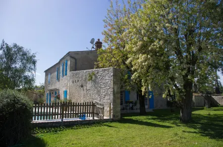 Logis Saint Léonard