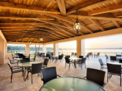 Siena at Bella Collina Hotels in Lake County