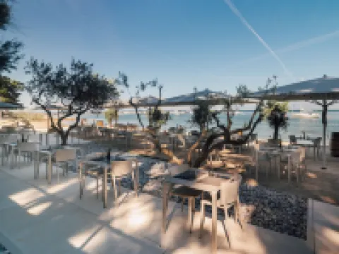 Blu Mare Hotel Hotels in Novigrad