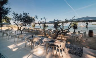 Blu Mare Hotel