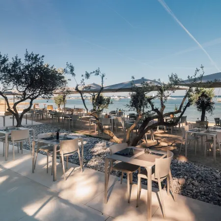 Blu Mare Hotel