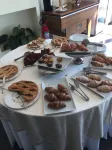 Camere le VIE di Omero