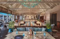 Le Barthélemy Hotel & Spa Hotels in Gustavia