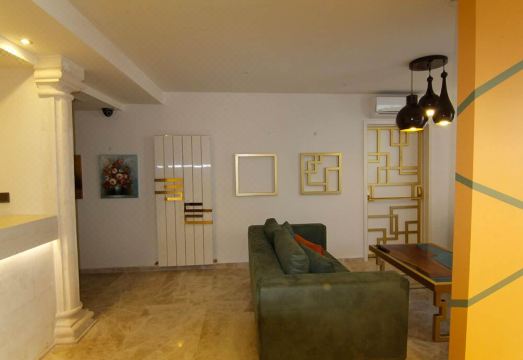 Zin D Home Otel Cekmeköy 외관