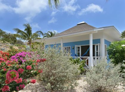 Chogogo Dive & Beach Resort Curacao