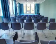 Tower Hotel Malpensa - parcheggio