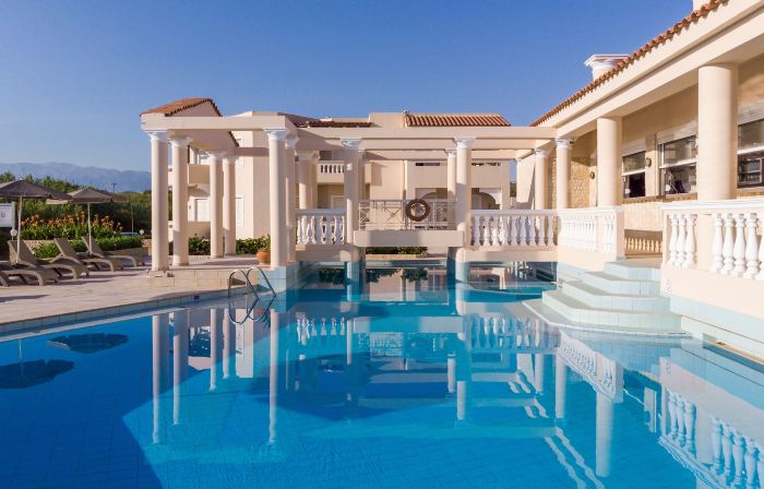 Hotel Caretta Beach