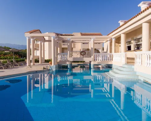 Hotel Caretta Beach Hotels in Chania