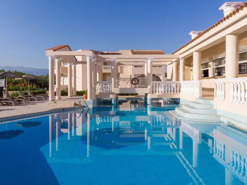 Hotel Caretta Beach Hotels in Gerani Chanion