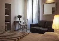 B&B Il Senesino Hotels in Lupa