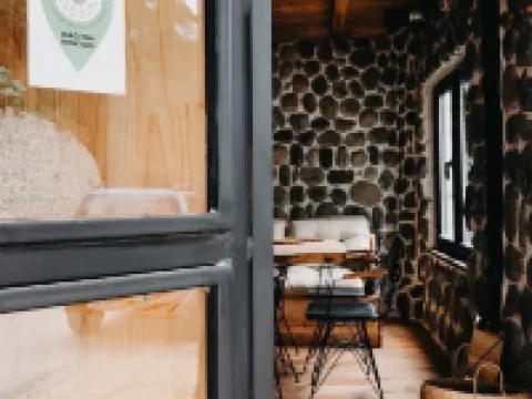 Sana Yasam Koyu Hotels in Findikli