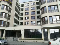 Apartment Angelov Hotels near Navel