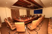 Bharatpur Garden Hotel - เปิดใหม่