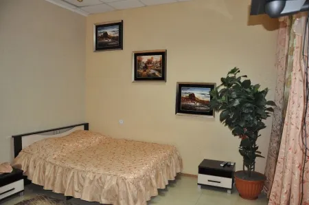 Мега Отели в г. город Уссурийск