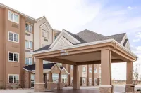 Microtel Inn & Suites by Wyndham West Fargo Medical Center Hotels in West Fargo