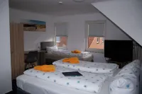 Hotel Restaurant Harrier Hof Hotels in Brake