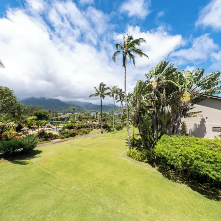 Hanalei Bay Resort