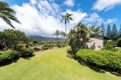 Hanalei Bay Resort Hotels near Kauai