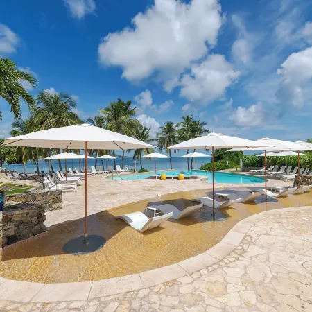 The Buccaneer Beach & Golf Resort