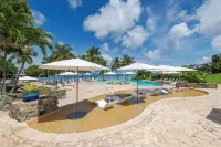 The Buccaneer Beach & Golf Resort - Beach