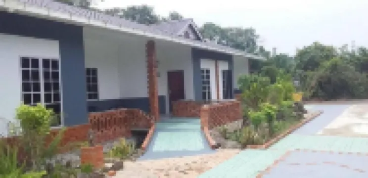 瑟裏克南岡酒店